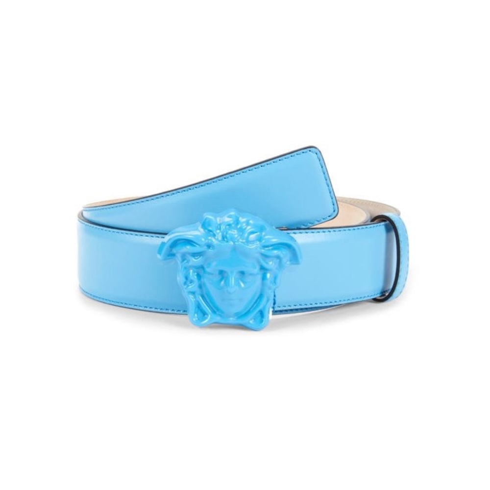 Authentic Versace Belt Size 80(32)